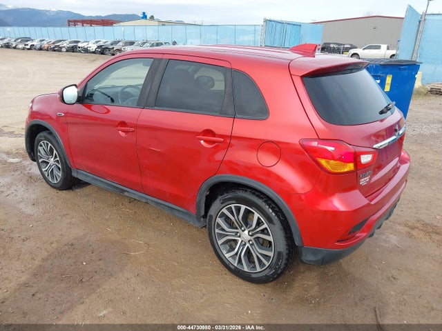Mitsubishi Outlander 2.4 Se