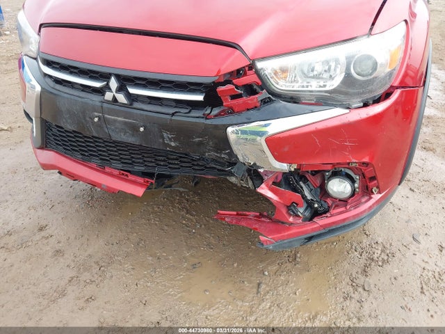 Mitsubishi Outlander 2.4 Se