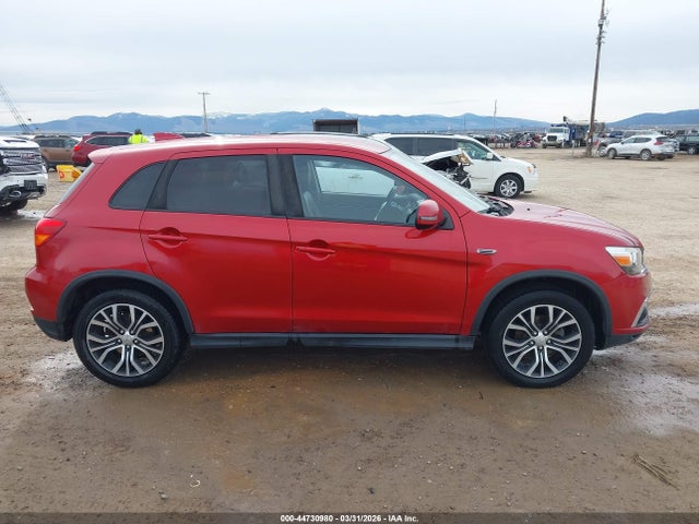 Mitsubishi Outlander 2.4 Se