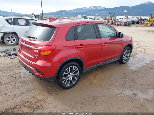 Mitsubishi Outlander 2.4 Se