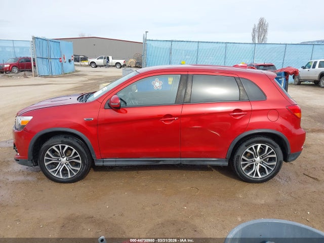 Mitsubishi Outlander 2.4 Se