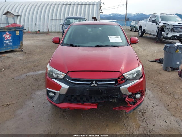 Mitsubishi Outlander 2.4 Se