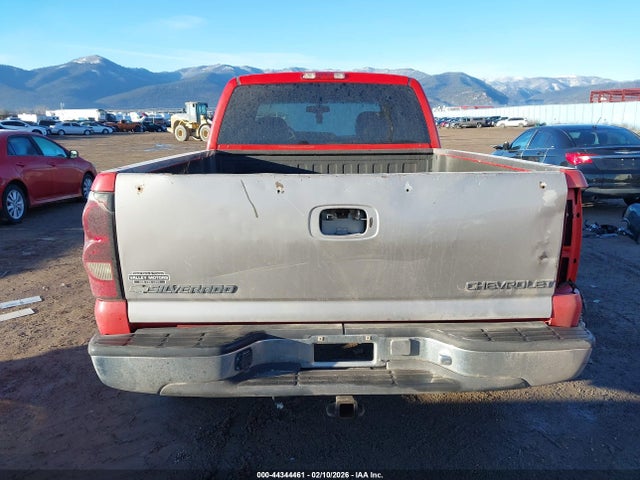 GMC Sierra 1500 Sle