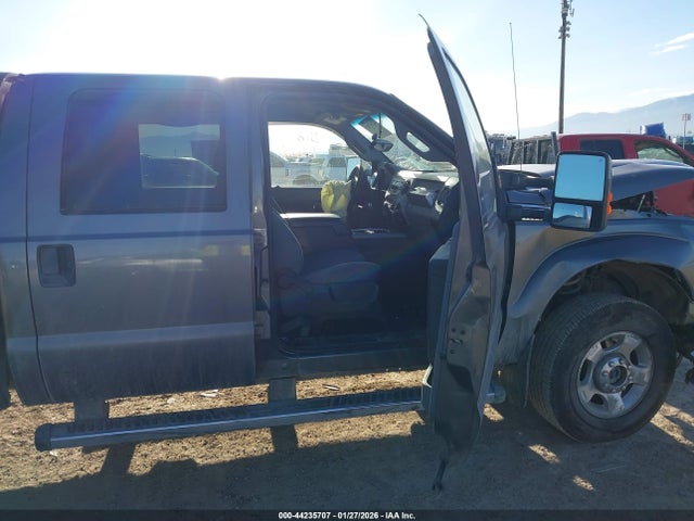 Ford F-250 Xlt