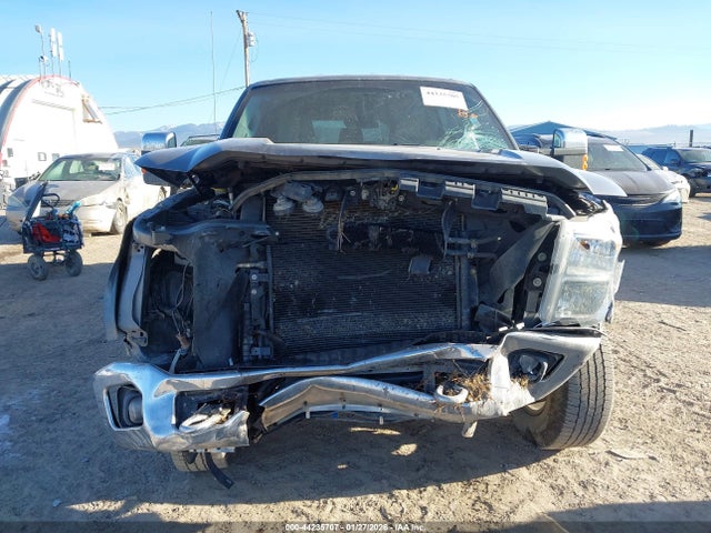 Ford F-250 Xlt