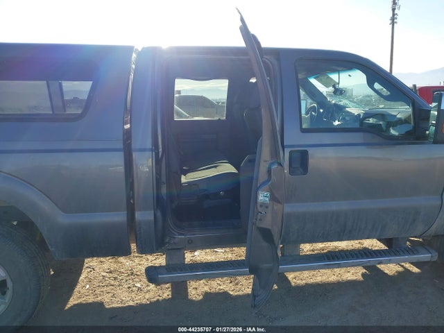 Ford F-250 Xlt