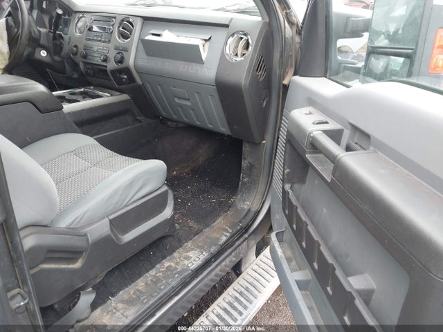Ford F-250 Xlt