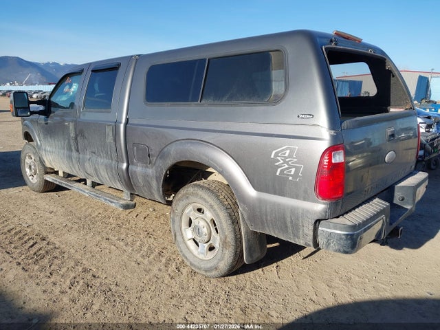 Ford F-250 Xlt