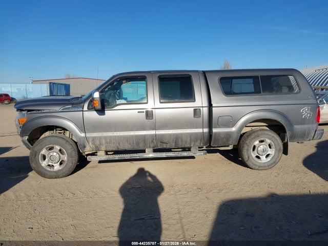 Ford F-250 Xlt