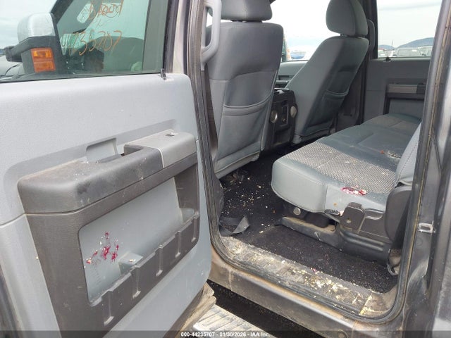 Ford F-250 Xlt