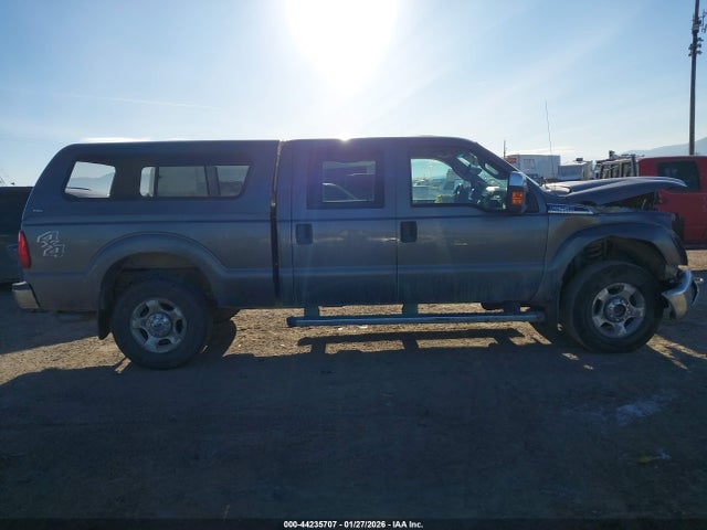 Ford F-250 Xlt