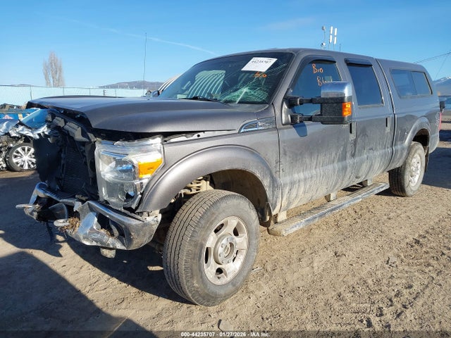 Ford F-250 Xlt