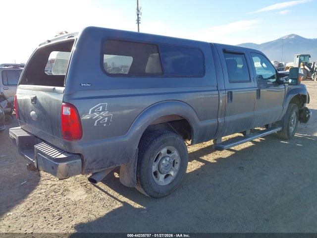 Ford F-250 Xlt