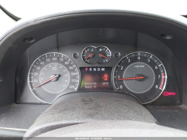 Suzuki XL7 Luxury