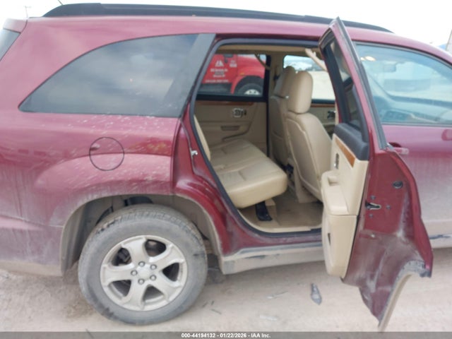 Suzuki XL7 Luxury