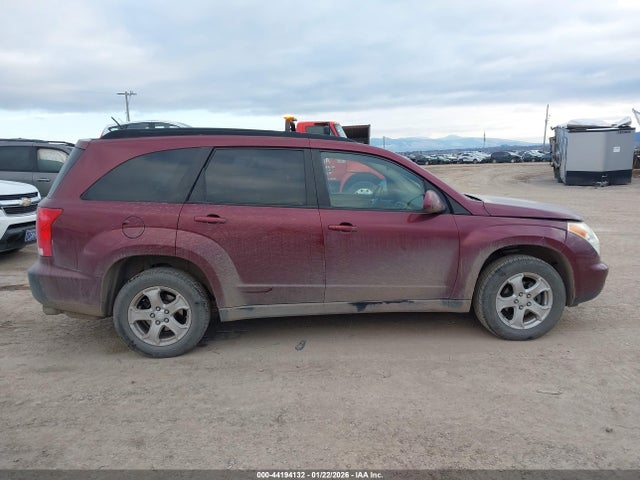 Suzuki XL7 Luxury