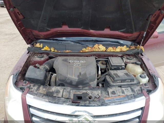 Suzuki XL7 Luxury