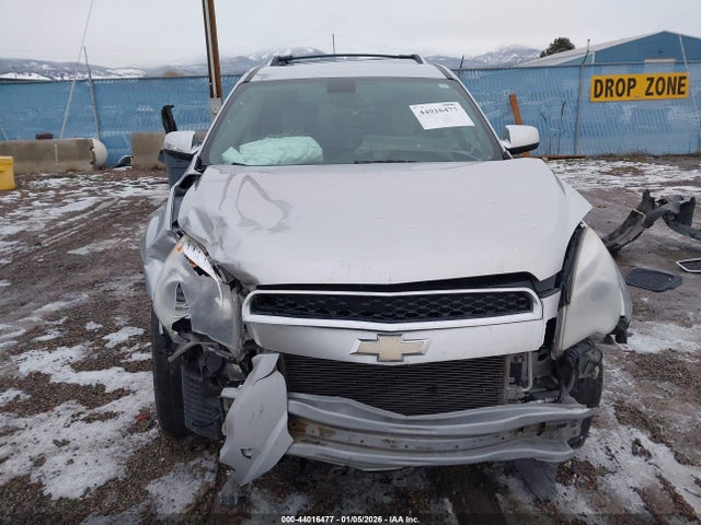 Chevrolet Equinox Ltz