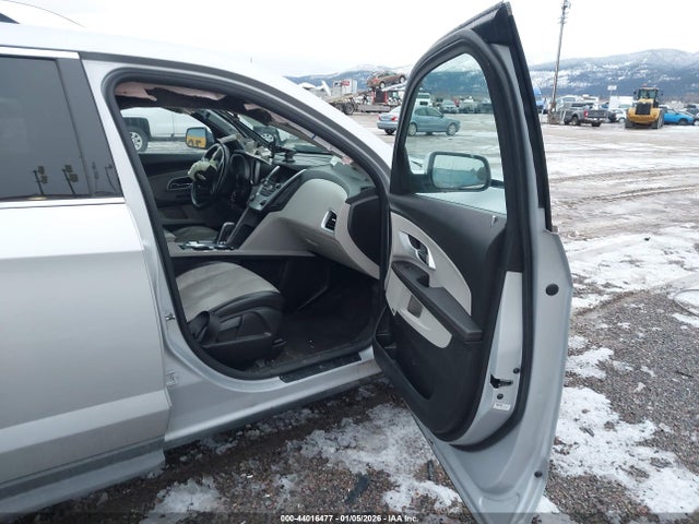 Chevrolet Equinox Ltz