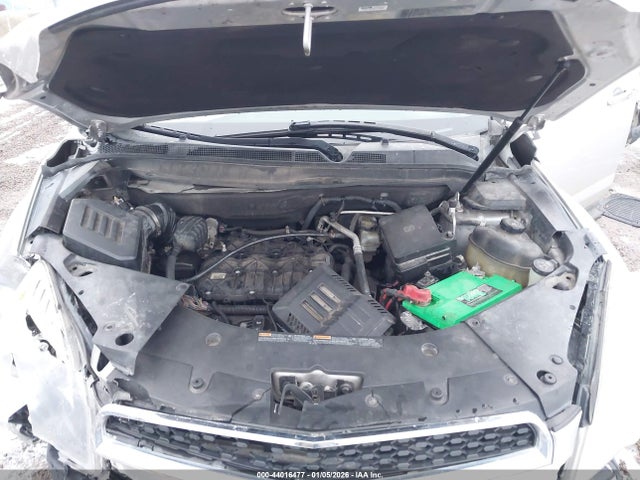 Chevrolet Equinox Ltz