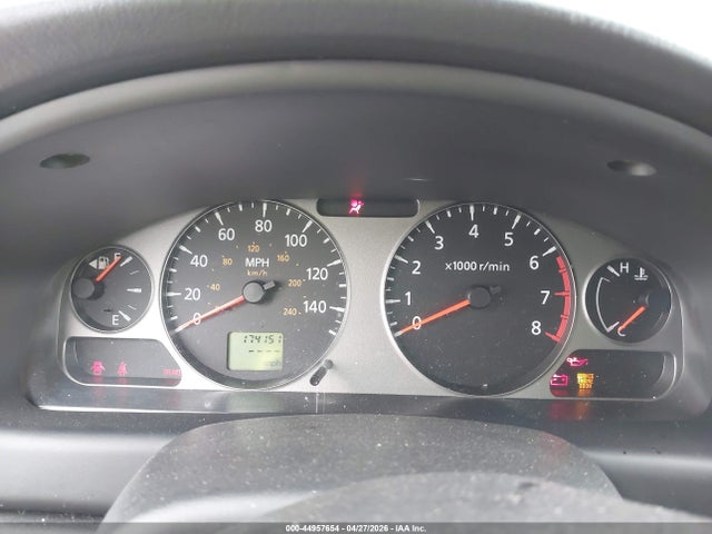 Nissan Sentra Se-r Spec V