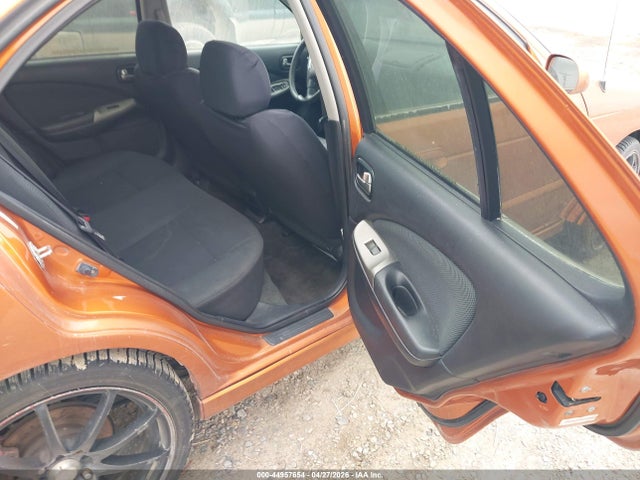 Nissan Sentra Se-r Spec V