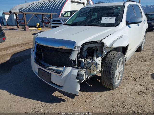 GMC Terrain Slt-2
