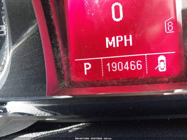 GMC Terrain Slt-2