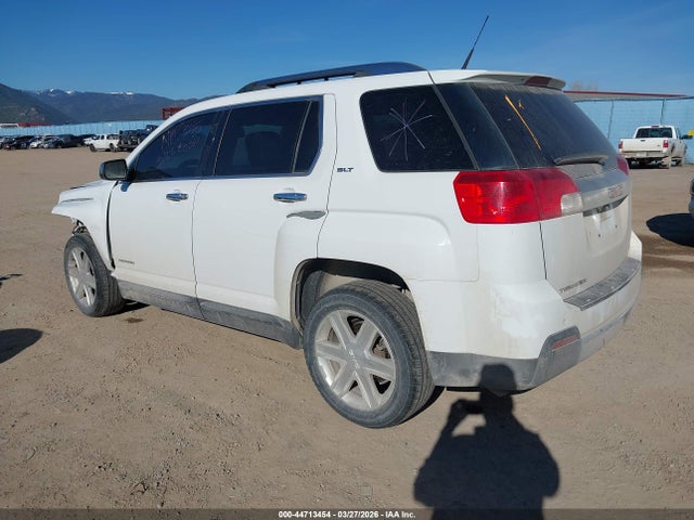 GMC Terrain Slt-2