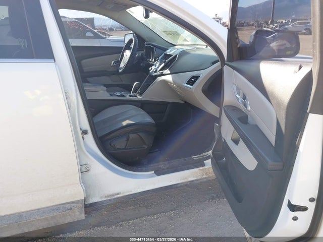 GMC Terrain Slt-2