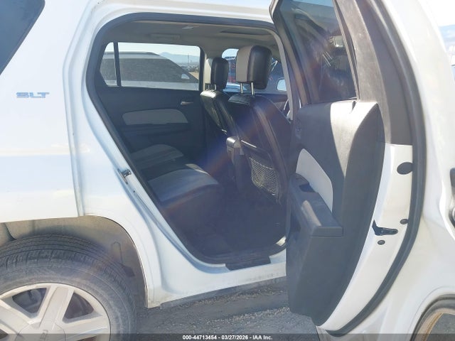 GMC Terrain Slt-2