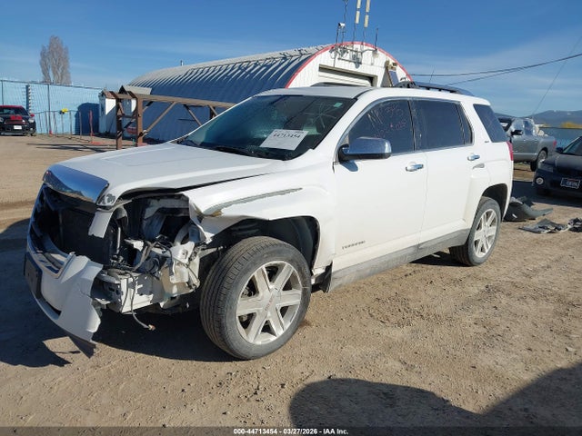 GMC Terrain Slt-2