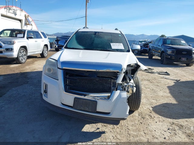 GMC Terrain Slt-2