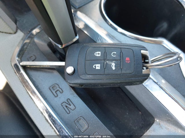 GMC Terrain Slt-2