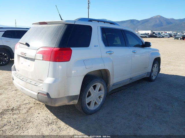 GMC Terrain Slt-2