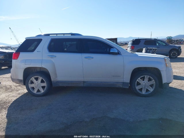GMC Terrain Slt-2