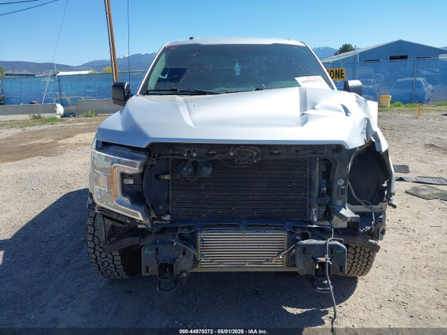 Ford F-150 Xlt