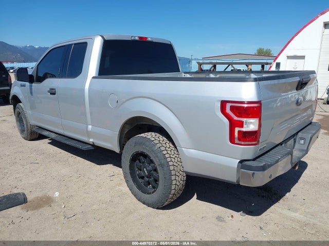 Ford F-150 Xlt