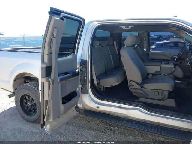 Ford F-150 Xlt