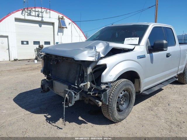 Ford F-150 Xlt