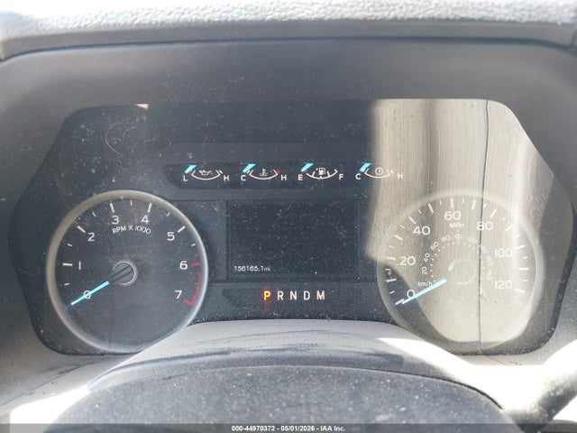 Ford F-150 Xlt