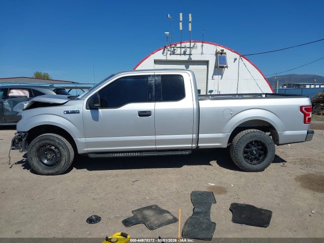 Ford F-150 Xlt