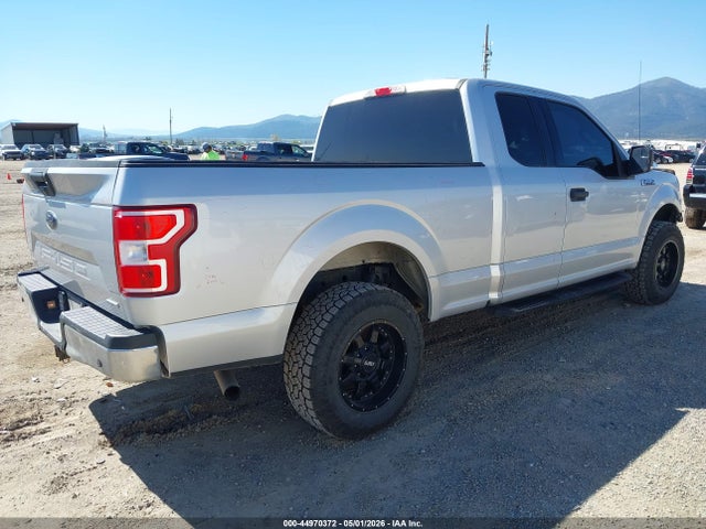 Ford F-150 Xlt