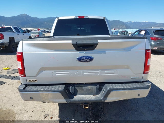 Ford F-150 Xlt