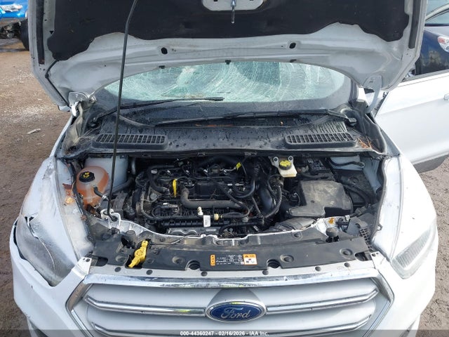 Ford Escape Sel