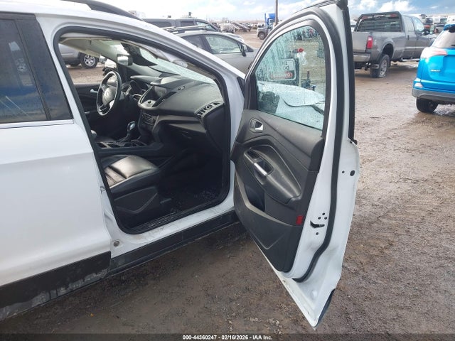 Ford Escape Sel