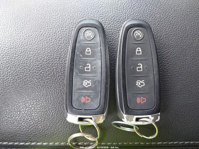 Ford Escape Sel