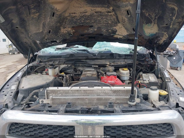 Ram 2500 Tradesman  4x4 6'4 Box