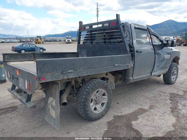 Ram 2500 Tradesman  4x4 6'4 Box