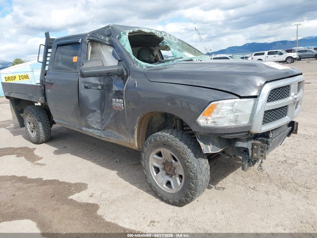 Salvage Ram 2500 Image